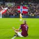 Noruega dona el dinero de un partido de futbol contra Israel a Médicos Sin Fronteras en Gaza