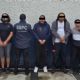 Hallan invernadero de mariguana en CDMX; hay cuatro detenidos vinculados a La Familia Michoacana