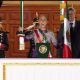 “Vivan las heroínas anónimas”: Sheinbaum dedica el Grito a mujeres y migrantes (Video)
