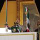 “Vivan las heroínas anónimas”: Sheinbaum dedica el Grito a mujeres y migrantes (Video)