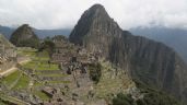 Foto ilustrativa de la nota titulada: Turistas afectados por bloqueos de vía férrea hacia Machu Picchu en el sur de Perú