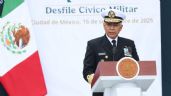 Foto ilustrativa de la nota titulada: Raymundo Morales admite nexos de la Marina con red de huachicol fiscal: se dio “golpe de timón”