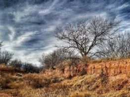 Nuevas pruebas de un 'infierno' sobre la Tierra hace 13 mil años