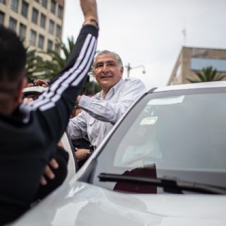 Así operó el robo de combustible en tiempos del gobernador Adán Augusto