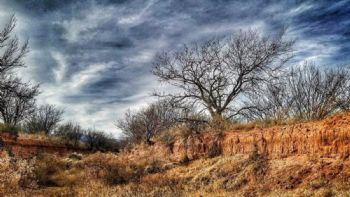 Nuevas pruebas de un 'infierno' sobre la Tierra hace 13 mil años