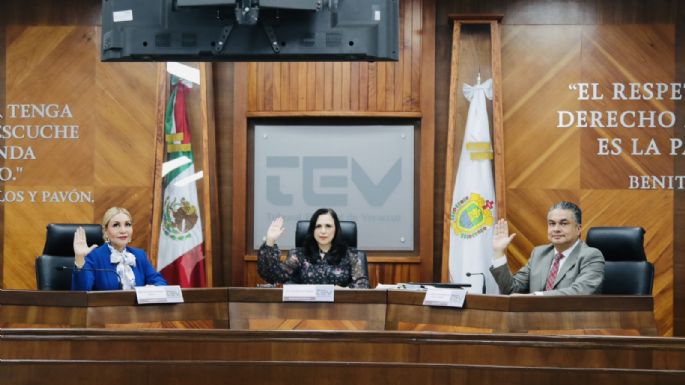 Revocan triunfo de Movimiento Ciudadano en Poza Rica y se lo dan a Morena