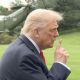 “¡Cállate! Perjudicas a tu país”: Trump arremete contra periodista australiano tras pregunta (Video)