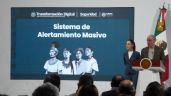 Foto ilustrativa de la nota titulada: Esto es lo que hay que saber sobre el Sistema de Alertamiento Masivo en celulares por Simulacro 19S