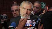 Foto ilustrativa de la nota titulada: Adán Augusto se dice tranquilo ante regreso a México de Hernán Bermúdez Requena