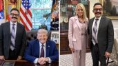 Foto ilustrativa de la nota titulada: México entregó a Caro Quintero a EU por orden de Trump: Pam Bondi