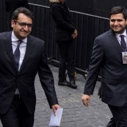 “Andy” López Beltrán niega haber tramitado amparo y denuncia montaje