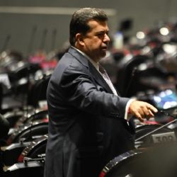 Jornada laboral de 40 horas se aplicará de forma gradual hasta 2030: Pedro Haces