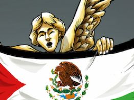 "Un grito de independencia"