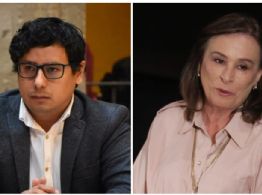 MC acusa a Rocío Nahle de orquestar fraude electoral en Poza Rica
