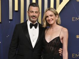 Suspenden programa de Jimmy Kimmel tras comentarios sobre el activista Charlie Kirk