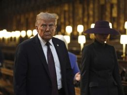 Así reaccionó Trump a la suspensión del programa de Jimmy Kimmel: “no tiene talento”