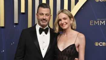 Suspenden programa de Jimmy Kimmel tras comentarios sobre el activista Charlie Kirk