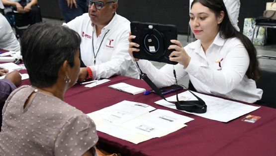 Mejora IPSSET proceso de Revisión de Sobrevivencia para la creación de expedientes digitales de sus pensionados y pensionistas
