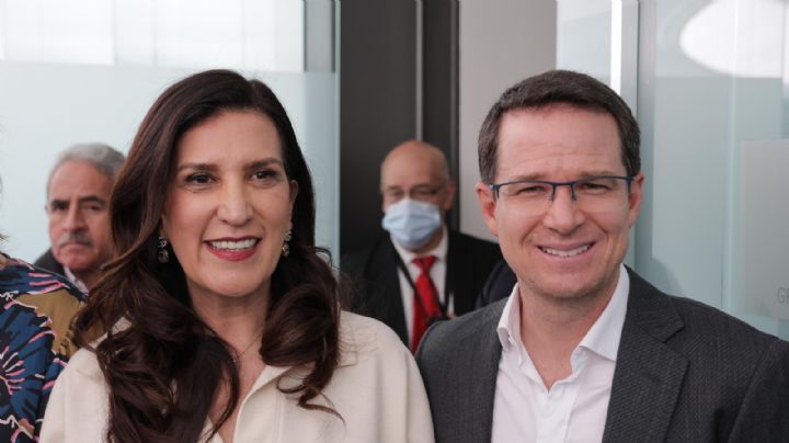Kenia López asegura que el ministro Hugo Aguilar ya le ofreció disculpas