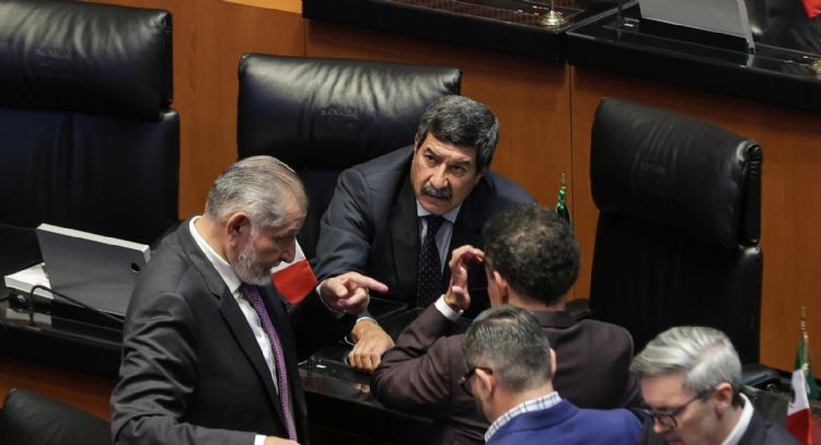El Senado rechaza solicitud de licencia de jueza recién electa