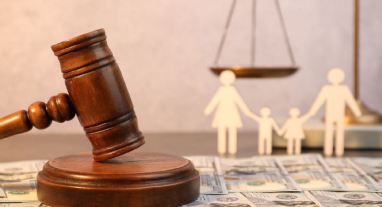 Derechos para padres: ¿pueden los hombres demandar pensión alimenticia en México?