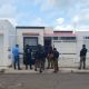 Aseguran nuevo centro de videovigilancia clandestino en Culiacán