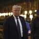 Así reaccionó Trump a la suspensión del programa de Jimmy Kimmel: “no tiene talento”