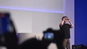 Foto ilustrativa de la nota titulada: Meta presenta gafas con IA, pantalla y pulsera neural; este es su precio