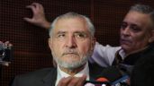 Foto ilustrativa de la nota titulada: No habrá parlamento abierto para reforma sobre Ley de Amparo: Adán Augusto