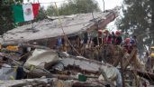 Foto ilustrativa de la nota titulada: A 8 años del sismo del 19S hay damnificados sin vivienda y funcionarios “premiados” (Video)