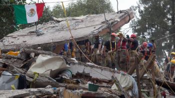 A 8 años del sismo del 19S hay damnificados sin vivienda y funcionarios “premiados” (Video)