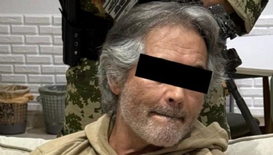 FGET concluye investigación complementaria contra Hernán Bermúdez Requena