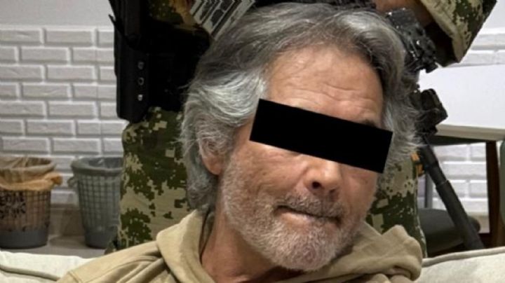 FGET ejecuta nueva orden de aprehensión contra Hernán Bermúdez por desaparición forzada