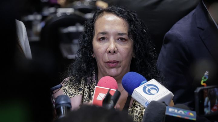 “Soy objeto de una infamia”: Araceli Brown Figueredo sobre presunto vínculo con Cártel de Sinaloa (Video)