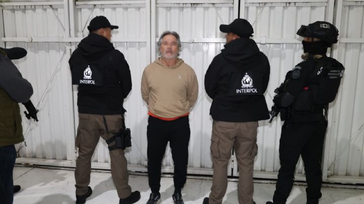 Hernán Bermúdez: Así surgió el nombre de "La Barredora"