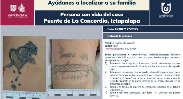 Aún no identifican a dos víctimas de explosión de pipa en Iztapalapa; una está grave y otra falleció