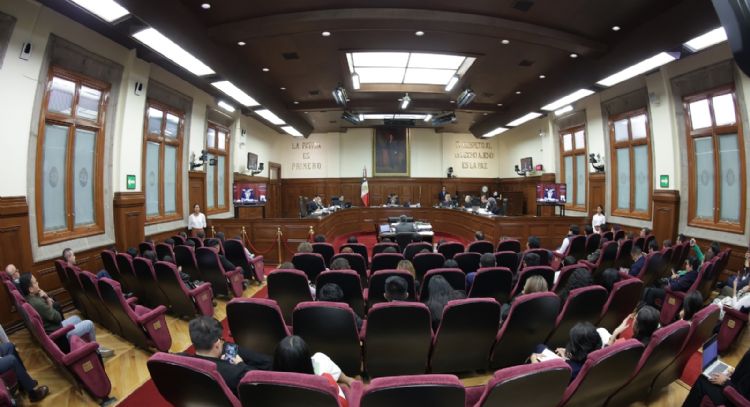 Parejas de militares tendrán beneficios sociales aunque no se registre el concubinato: SCJN