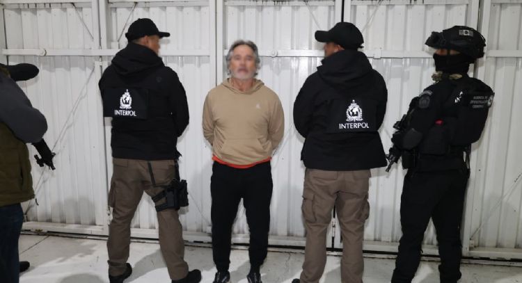 Hernán Bermúdez: Así surgió el nombre de "La Barredora"