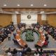 INE da por cerrada la elección judicial: señalan desproporción entre observadores y participación