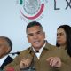 Morena le quita a “Alito” Moreno la presidencia de la Comisión de Marina del Senado