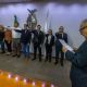 Gobernador de Sinaloa sacude su gabinete con cambios; toma protesta a siete nuevos funcionarios