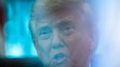Foto ilustrativa de la nota titulada: Trump afirma que ejército de EU atacó otra lancha que transportaba drogas (Video)