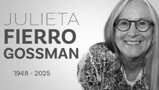 Fallece Julieta Fierro; ciencia y divulgación marcan su trayectoria