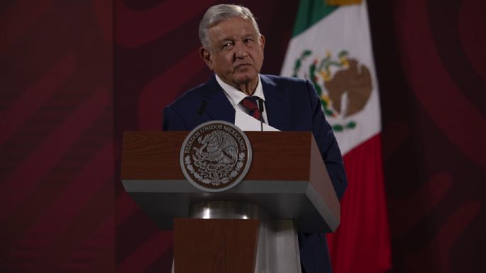 El día que AMLO defendió a Adán Augusto por Hernán Bermúdez y "La Barredora"