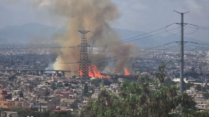 Se eleva a 25 la cifra de víctimas mortales de la explosión de la pipa de gas en Iztapalapa