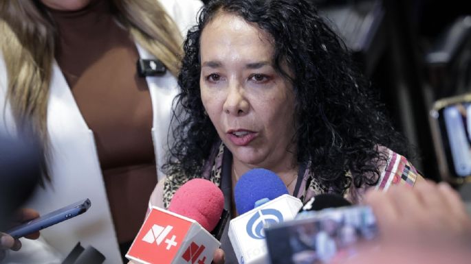 Movimiento Ciudadano pide juicio político contra la diputada de Morena Hilda Araceli Brown