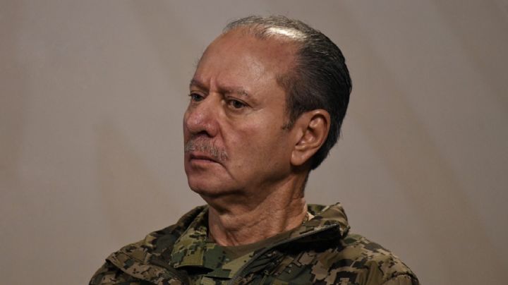 Allanan camino para que sobrino de Ojeda Durán sea notario público