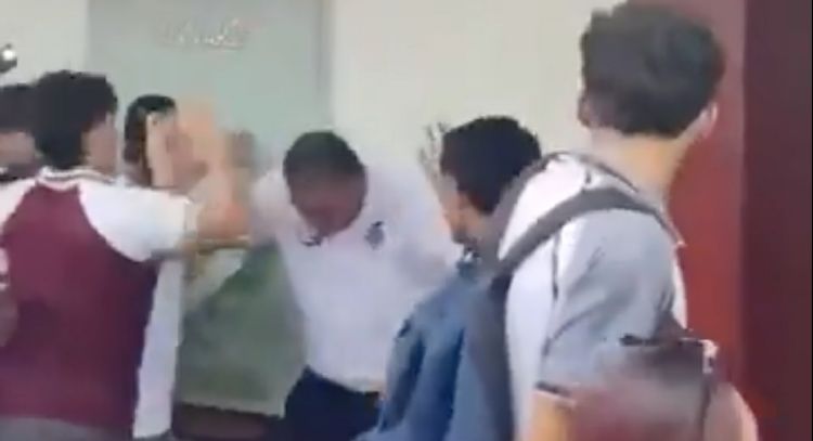 SEP anuncia investigación de presunto acoso sexual en el CETis 78 de Altamira (Video)