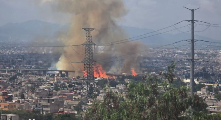 Se eleva a 25 la cifra de víctimas mortales de la explosión de la pipa de gas en Iztapalapa