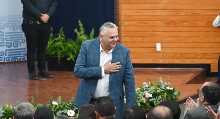Jefe de la Oficina de la Gubernatura de Morelos denuncia a comunicadores por difamación ante la FGR
